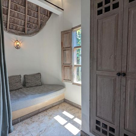 Unique 3Br Villa With Pool 5 Minute Walk To The Pererenan Beach Canggu Dış mekan fotoğraf