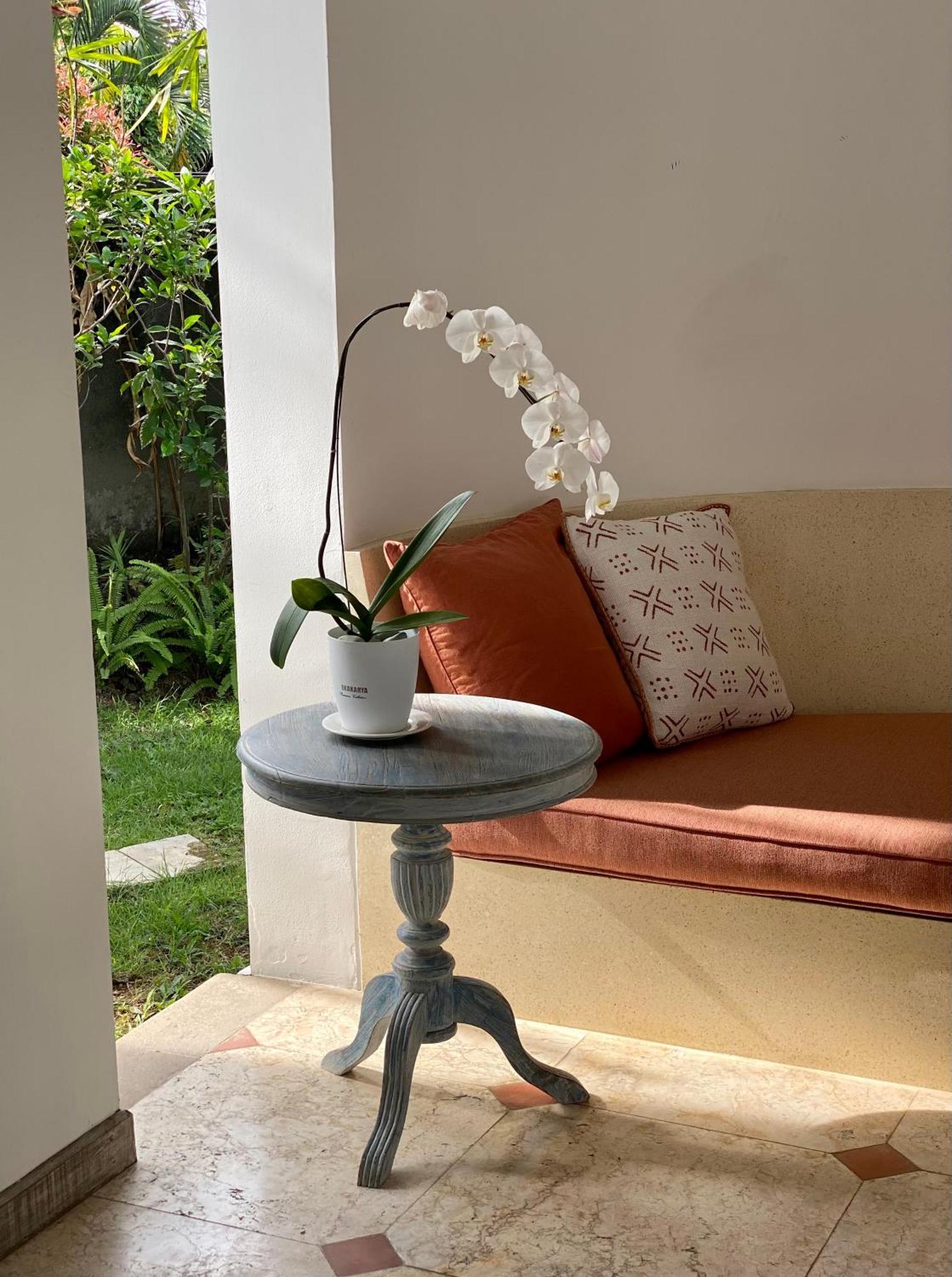 Unique 3Br Villa With Pool 5 Minute Walk To The Pererenan Beach Canggu Dış mekan fotoğraf
