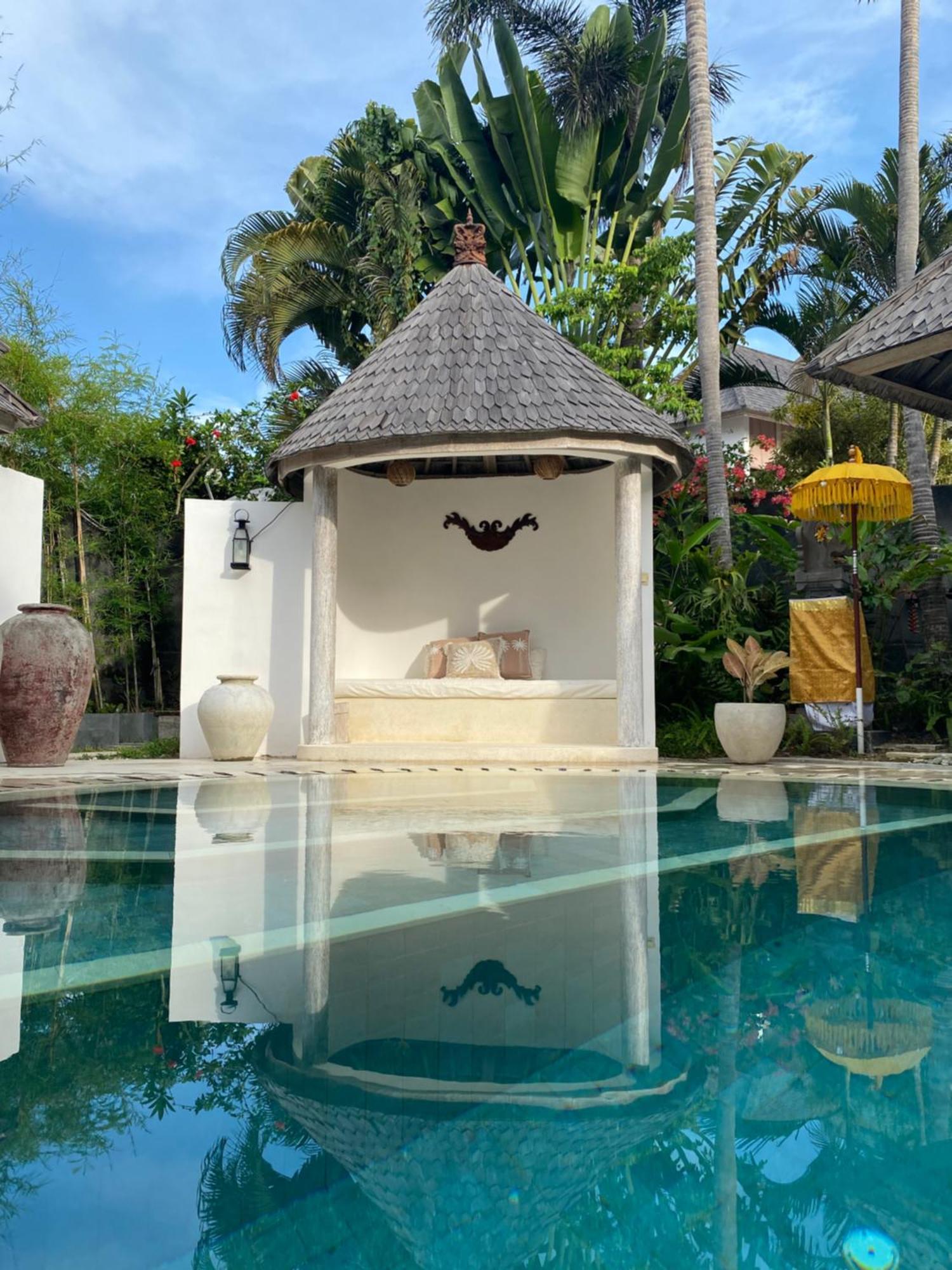 Unique 3Br Villa With Pool 5 Minute Walk To The Pererenan Beach Canggu Dış mekan fotoğraf