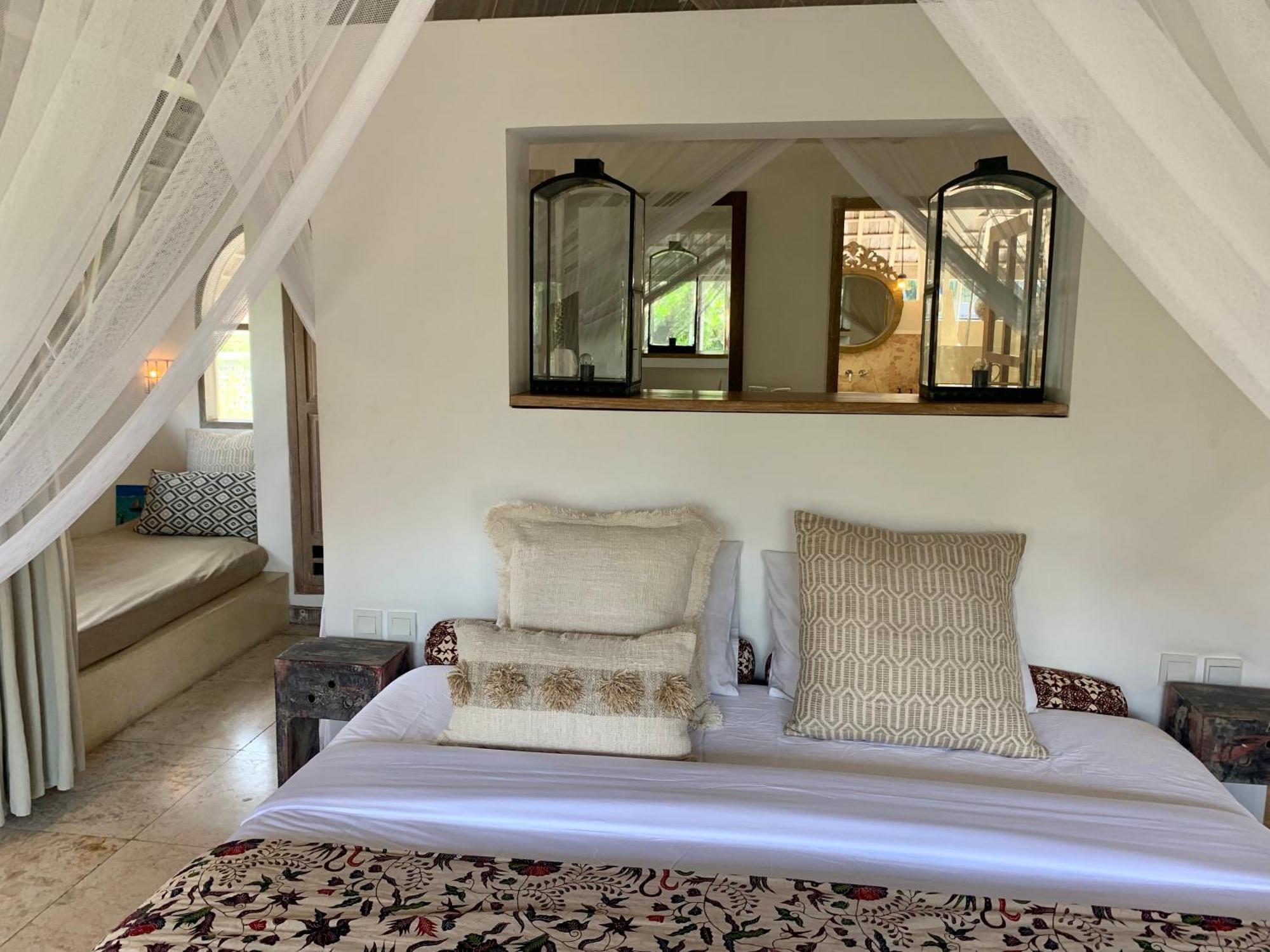 Unique 3Br Villa With Pool 5 Minute Walk To The Pererenan Beach Canggu Dış mekan fotoğraf