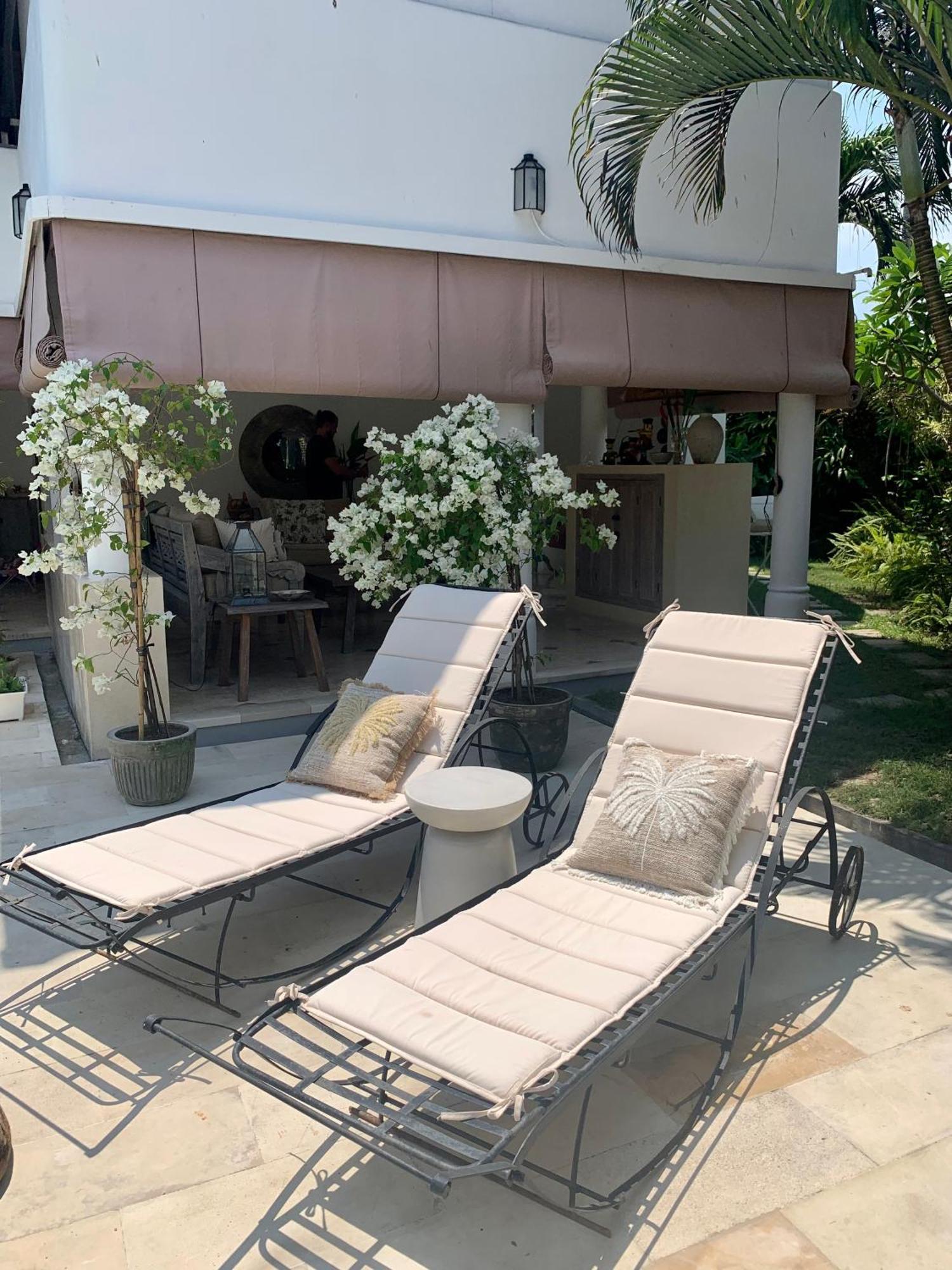 Unique 3Br Villa With Pool 5 Minute Walk To The Pererenan Beach Canggu Dış mekan fotoğraf