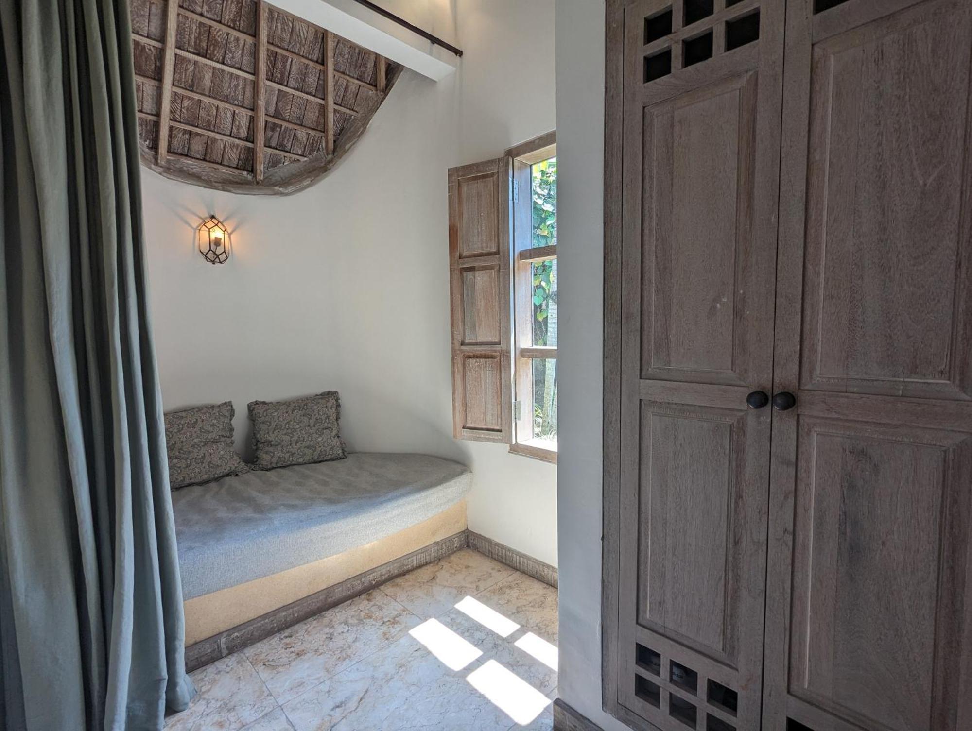 Unique 3Br Villa With Pool 5 Minute Walk To The Pererenan Beach Canggu Dış mekan fotoğraf