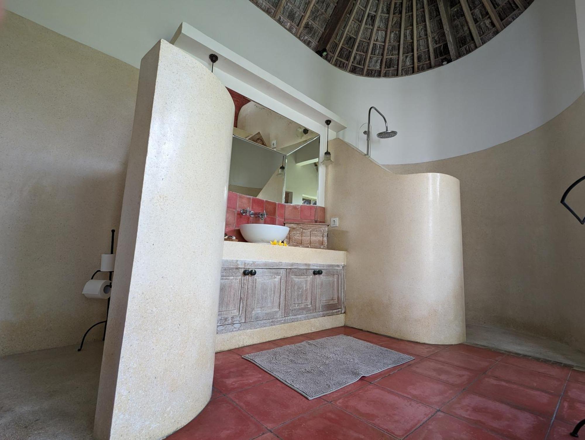 Unique 3Br Villa With Pool 5 Minute Walk To The Pererenan Beach Canggu Dış mekan fotoğraf