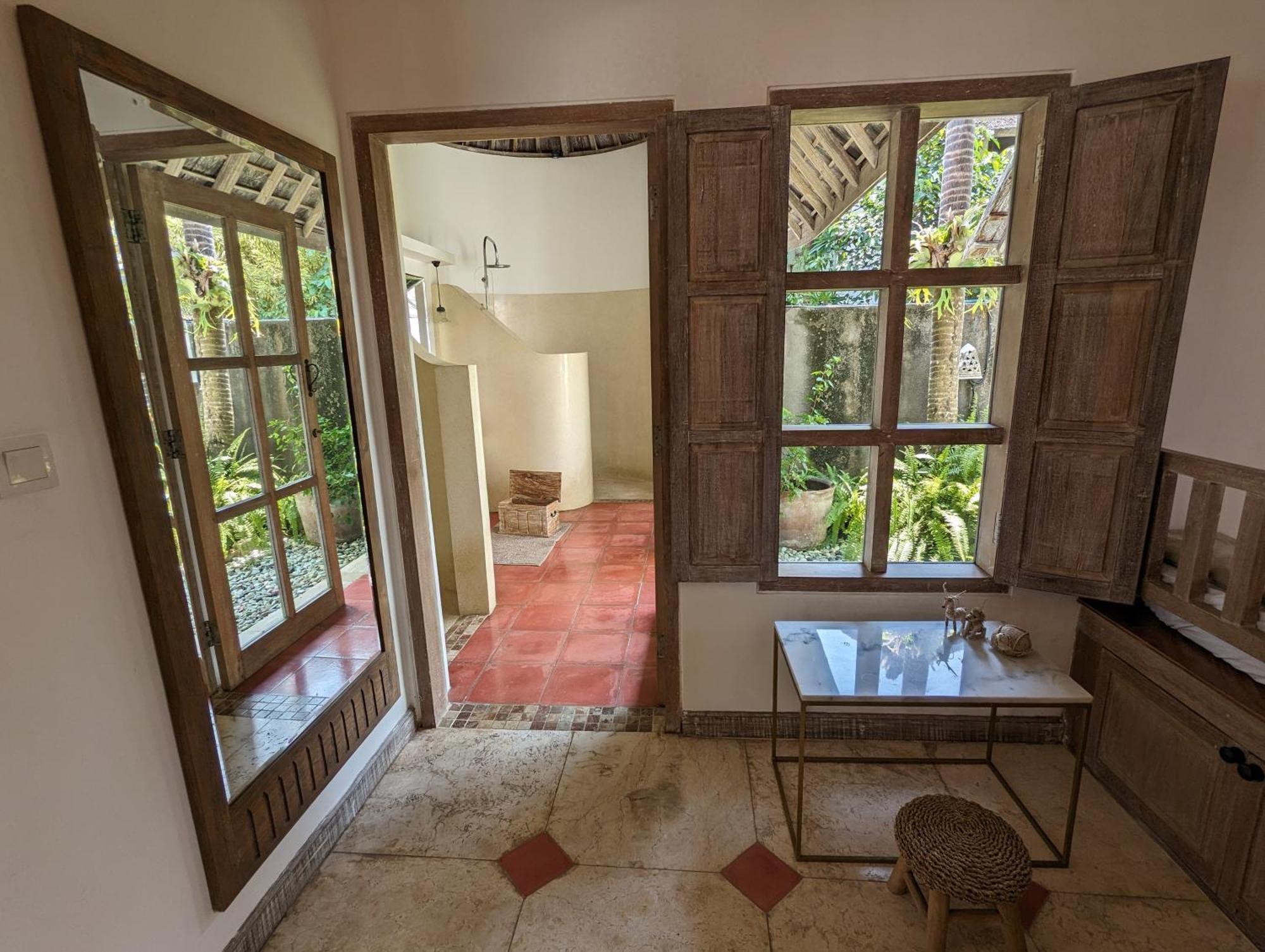 Unique 3Br Villa With Pool 5 Minute Walk To The Pererenan Beach Canggu Dış mekan fotoğraf
